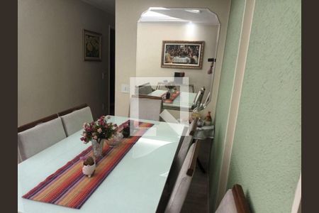 Apartamento à venda com 2 quartos, 67m² em Vila Euclides, São Bernardo do Campo