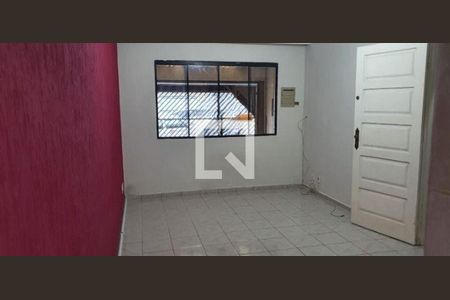 Casa à venda com 3 quartos, 166m² em Bairro dos Casa, São Bernardo do Campo