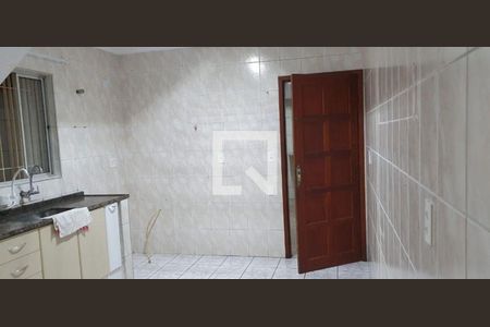 Casa à venda com 3 quartos, 166m² em Bairro dos Casa, São Bernardo do Campo