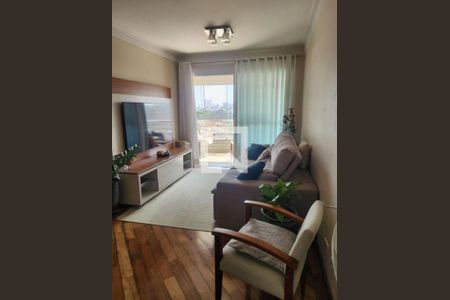 Apartamento à venda com 3 quartos, 89m² em Vila Dayse, São Bernardo do Campo