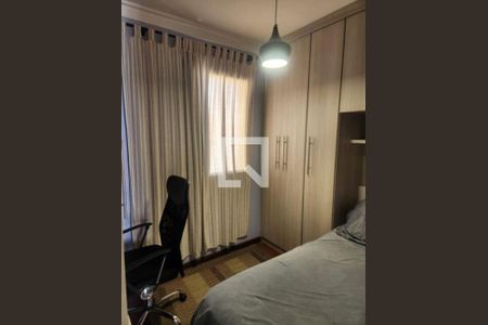 Apartamento à venda com 3 quartos, 89m² em Vila Dayse, São Bernardo do Campo