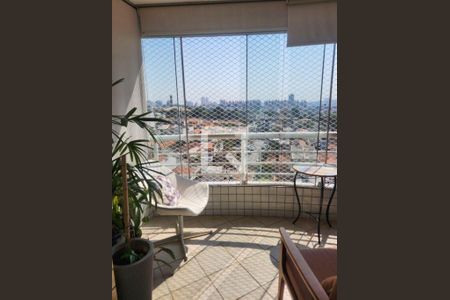 Apartamento à venda com 3 quartos, 89m² em Vila Dayse, São Bernardo do Campo