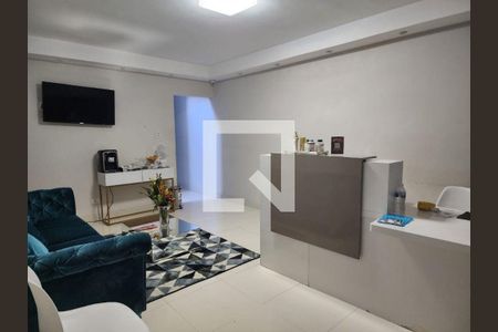 Casa à venda com 3 quartos, 180m² em Jardim do Mar, São Bernardo do Campo