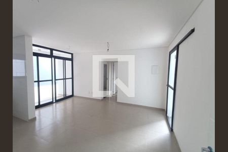 Apartamento à venda com 2 quartos, 90m² em Baeta Neves, São Bernardo do Campo