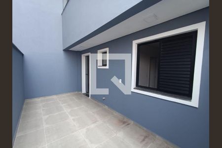 Apartamento à venda com 2 quartos, 90m² em Baeta Neves, São Bernardo do Campo