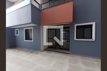 Apartamento à venda com 2 quartos, 90m² em Baeta Neves, São Bernardo do Campo