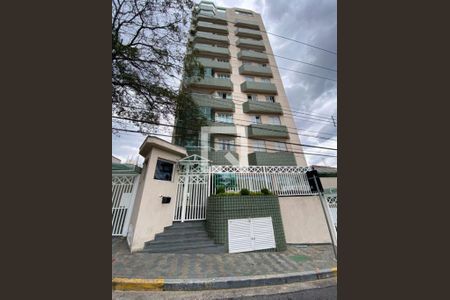 Apartamento à venda com 3 quartos, 185m² em Vila Margarida, São Bernardo do Campo