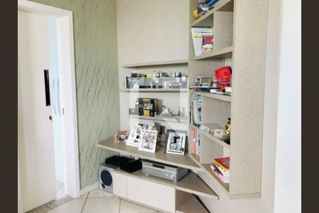 Apartamento à venda com 3 quartos, 185m² em Vila Margarida, São Bernardo do Campo