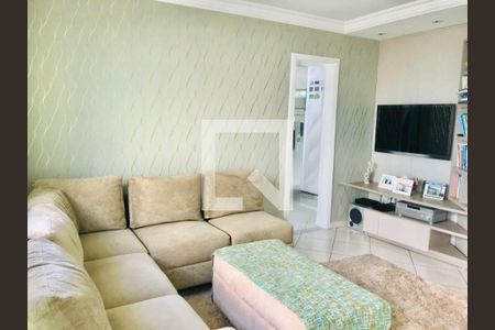 Apartamento à venda com 3 quartos, 185m² em Vila Margarida, São Bernardo do Campo