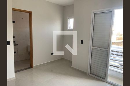 Apartamento à venda com 2 quartos, 81m² em Parque das Nações, Santo André