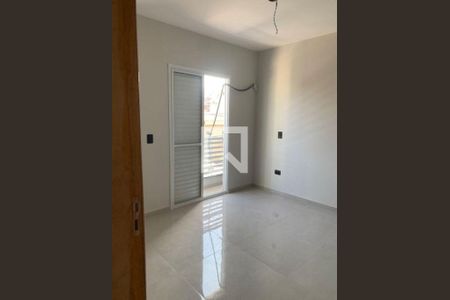 Apartamento à venda com 2 quartos, 81m² em Parque das Nações, Santo André