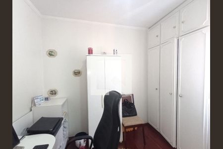 Casa à venda com 3 quartos, 147m² em Vila Alzira, Santo André