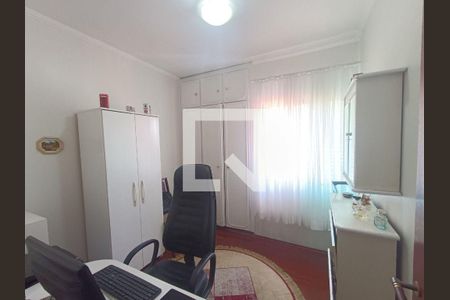 Casa à venda com 3 quartos, 147m² em Vila Alzira, Santo André