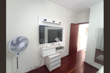 Casa à venda com 3 quartos, 147m² em Vila Alzira, Santo André