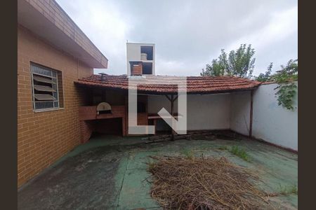 Casa à venda com 3 quartos, 280m² em Paulicéia, São Bernardo do Campo