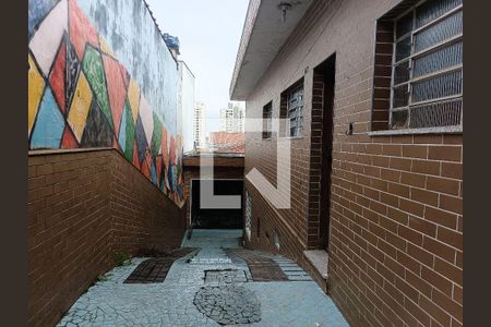 Casa à venda com 3 quartos, 280m² em Paulicéia, São Bernardo do Campo