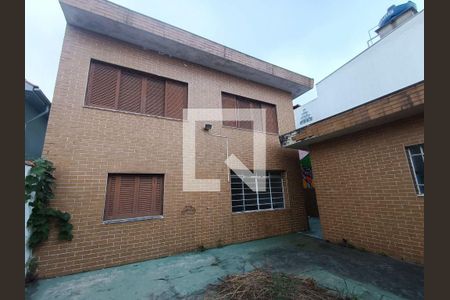 Casa à venda com 3 quartos, 280m² em Paulicéia, São Bernardo do Campo