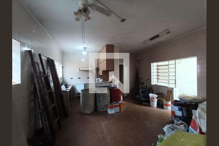 Casa à venda com 3 quartos, 280m² em Paulicéia, São Bernardo do Campo