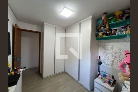 Apartamento à venda com 3 quartos, 200m² em Vila Lucinda, Santo André