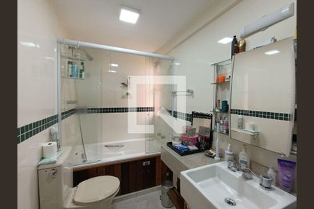 Apartamento à venda com 4 quartos, 160m² em Butantã, São Paulo