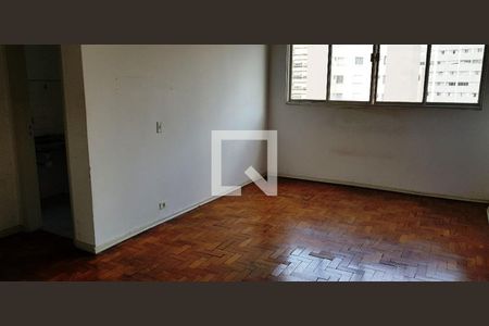 Apartamento à venda com 1 quarto, 32m² em Bela Vista, São Paulo