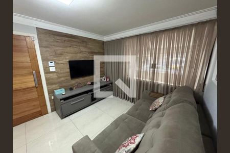 Casa à venda com 2 quartos, 124m² em Vila Jordanopolis, São Bernardo do Campo