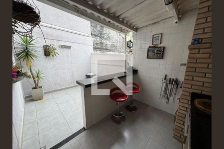 Casa à venda com 2 quartos, 124m² em Vila Jordanopolis, São Bernardo do Campo