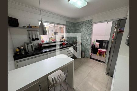 Casa à venda com 2 quartos, 124m² em Vila Jordanopolis, São Bernardo do Campo