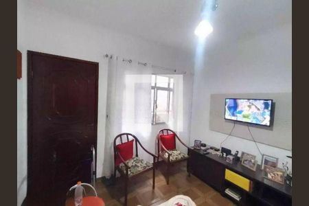 Casa à venda com 2 quartos, 105m² em Jardim Cambui, Santo André