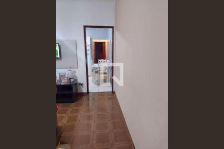 Casa à venda com 2 quartos, 105m² em Jardim Cambui, Santo André