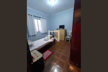 Casa à venda com 2 quartos, 105m² em Jardim Cambui, Santo André