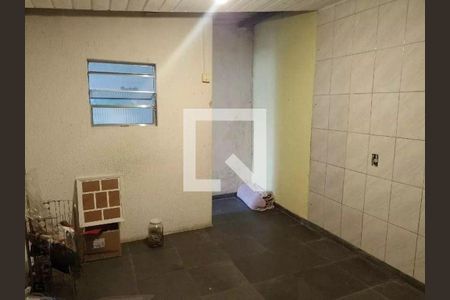 Casa à venda com 2 quartos, 105m² em Jardim Cambui, Santo André