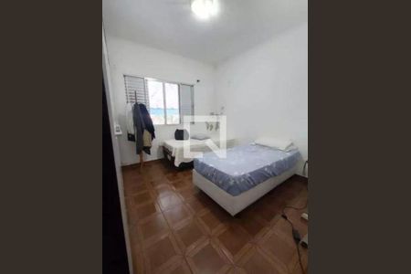 Casa à venda com 2 quartos, 105m² em Jardim Cambui, Santo André