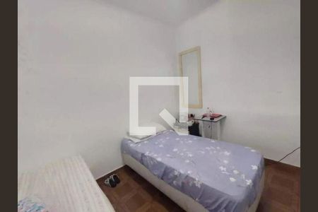 Casa à venda com 2 quartos, 105m² em Jardim Cambui, Santo André