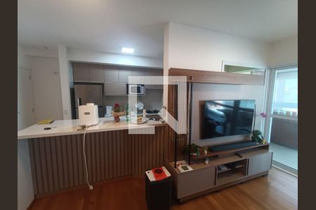 Apartamento à venda com 3 quartos, 86m² em Vila Marlene, São Bernardo do Campo