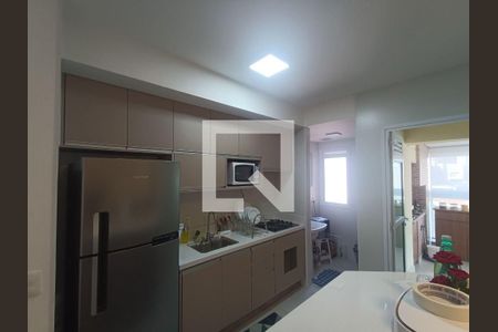 Apartamento à venda com 3 quartos, 86m² em Vila Marlene, São Bernardo do Campo