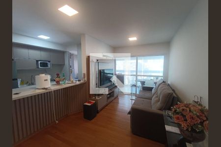 Apartamento à venda com 3 quartos, 86m² em Vila Marlene, São Bernardo do Campo