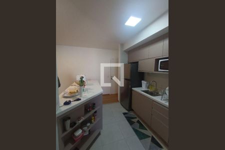 Apartamento à venda com 3 quartos, 86m² em Vila Marlene, São Bernardo do Campo