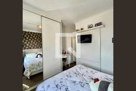 Apartamento à venda com 2 quartos, 64m² em Jardim das Acacias, São Bernardo do Campo