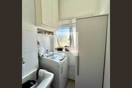 Apartamento à venda com 2 quartos, 64m² em Jardim das Acacias, São Bernardo do Campo