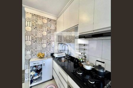 Apartamento à venda com 2 quartos, 64m² em Jardim das Acacias, São Bernardo do Campo