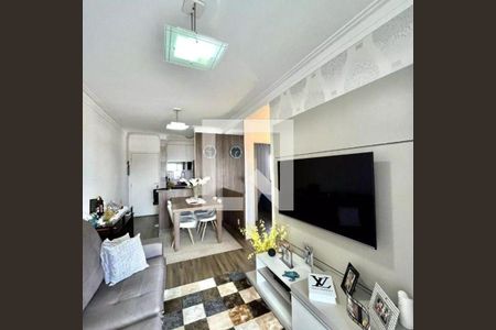 Apartamento à venda com 2 quartos, 64m² em Jardim das Acacias, São Bernardo do Campo