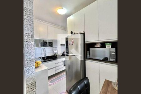 Apartamento à venda com 2 quartos, 64m² em Jardim das Acacias, São Bernardo do Campo