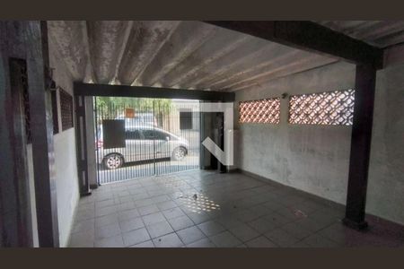 Casa à venda com 2 quartos, 92m² em Jardim das Acacias, São Bernardo do Campo