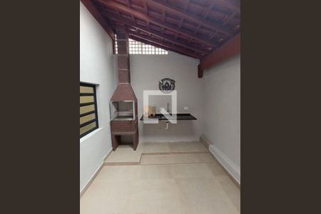 Casa à venda com 3 quartos, 123m² em Santa Terezinha, São Bernardo do Campo