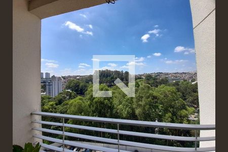 Apartamento à venda com 3 quartos, 53m² em Jardim Monte Alegre, São Paulo