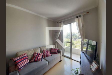 Apartamento à venda com 3 quartos, 53m² em Jardim Monte Alegre, São Paulo