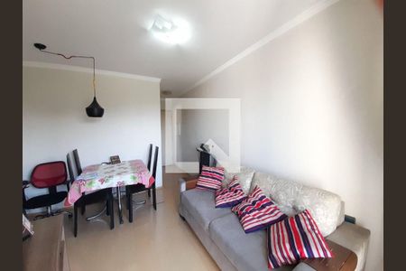 Apartamento à venda com 3 quartos, 53m² em Jardim Monte Alegre, São Paulo