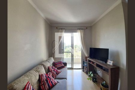 Apartamento à venda com 3 quartos, 53m² em Jardim Monte Alegre, São Paulo