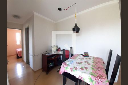 Apartamento à venda com 3 quartos, 53m² em Jardim Monte Alegre, São Paulo